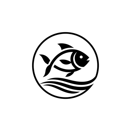 Wholesale trade in caviar and seafood